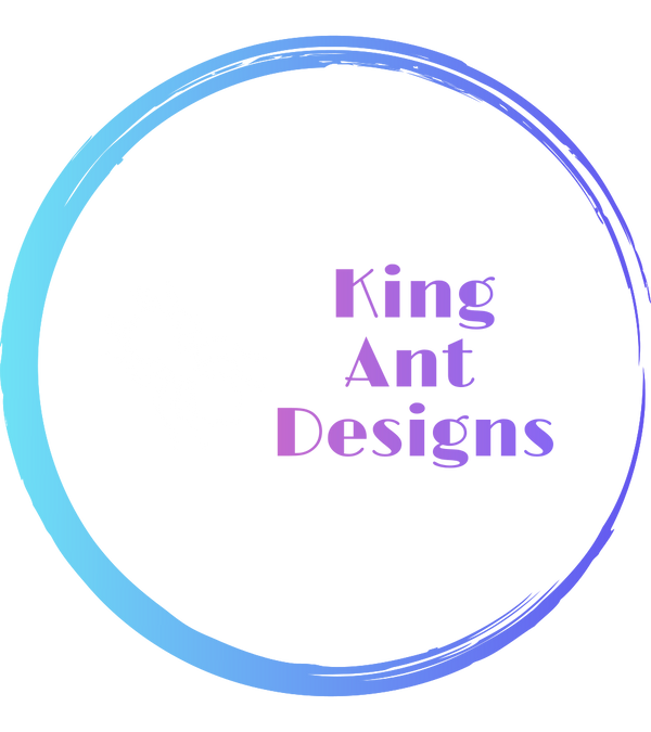 King Ant Designs